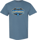 Short Sleeves - THF Championships (FEB 20-22) 2026