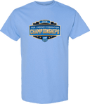 Short Sleeves - THF Championships (FEB 20-22) 2026