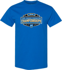Short Sleeves - THF Championships (FEB 20-22) 2026