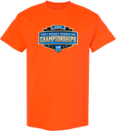Short Sleeves - THF Championships (FEB 20-22) 2026