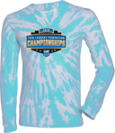 Tie-Dye Long Sleeves - THF Championships (FEB 20-22) 2026