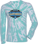 Tie-Dye Long Sleeves - THF Championships (FEB 20-22) 2026