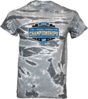 Tie-Dye Short Sleeves - THF Championships (FEB 20-22) 2026