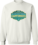 Crew Sweatshirt - TGHF Championships (March 6-8) 2026
