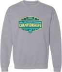 Crew Sweatshirt - TGHF Championships (March 6-8) 2026