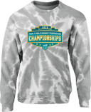 Crew Sweatshirt - TGHF Championships (March 6-8) 2026