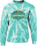 Crew Sweatshirt - TGHF Championships (March 6-8) 2026