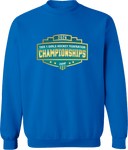 Crew Sweatshirt - TGHF Championships (March 6-8) 2026
