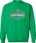 Crew Sweatshirt - TGHF Championships (March 6-8) 2026
