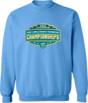 Crew Sweatshirt - TGHF Championships (March 6-8) 2026