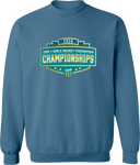 Crew Sweatshirt - TGHF Championships (March 6-8) 2026