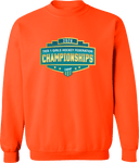 Crew Sweatshirt - TGHF Championships (March 6-8) 2026