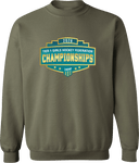 Crew Sweatshirt - TGHF Championships (March 6-8) 2026