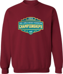 Crew Sweatshirt - TGHF Championships (March 6-8) 2026