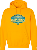 Hoodies - TGHF Championships (March 6-8) 2026