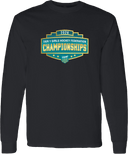 Long Sleeves - TGHF Championships (March 6-8) 2026