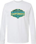 Long Sleeves - TGHF Championships (March 6-8) 2026