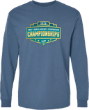 Long Sleeves - TGHF Championships (March 6-8) 2026