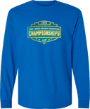 Long Sleeves - TGHF Championships (March 6-8) 2026