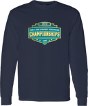 Long Sleeves - TGHF Championships (March 6-8) 2026