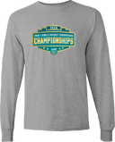 Long Sleeves - TGHF Championships (March 6-8) 2026
