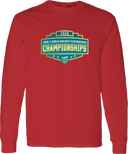 Long Sleeves - TGHF Championships (March 6-8) 2026
