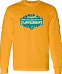 Long Sleeves - TGHF Championships (March 6-8) 2026