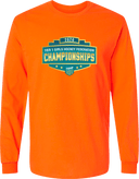 Long Sleeves - TGHF Championships (March 6-8) 2026