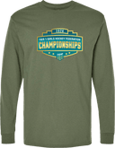 Long Sleeves - TGHF Championships (March 6-8) 2026
