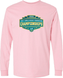 Long Sleeves - TGHF Championships (March 6-8) 2026