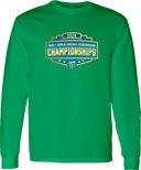 Long Sleeves - TGHF Championships (March 6-8) 2026