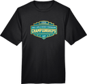 Performance Short Sleeves - TGHF Championships (March 6-8) 2026