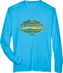 Performance Long Sleeves - TGHF Championships (March 6-8) 2026