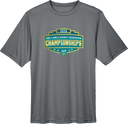 Performance Short Sleeves - TGHF Championships (March 6-8) 2026