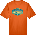 Performance Short Sleeves - TGHF Championships (March 6-8) 2026