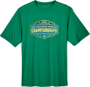 Performance Short Sleeves - TGHF Championships (March 6-8) 2026