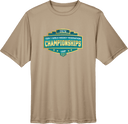 Performance Short Sleeves - TGHF Championships (March 6-8) 2026