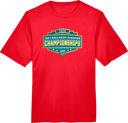 Performance Short Sleeves - TGHF Championships (March 6-8) 2026