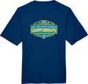 Performance Short Sleeves - TGHF Championships (March 6-8) 2026
