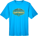 Performance Short Sleeves - TGHF Championships (March 6-8) 2026