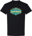Short Sleeves - TGHF Championships (March 6-8) 2026