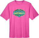 Performance Short Sleeves - TGHF Championships (March 6-8) 2026