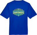 Performance Short Sleeves - TGHF Championships (March 6-8) 2026