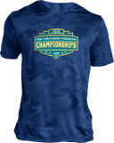 Performance Short Sleeves - TGHF Championships (March 6-8) 2026
