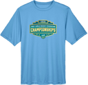 Performance Short Sleeves - TGHF Championships (March 6-8) 2026