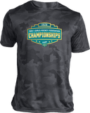 Performance Short Sleeves - TGHF Championships (March 6-8) 2026