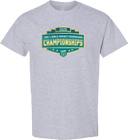 Short Sleeves - TGHF Championships (March 6-8) 2026