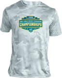 Performance Short Sleeves - TGHF Championships (March 6-8) 2026