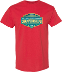 Short Sleeves - TGHF Championships (March 6-8) 2026