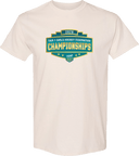 Short Sleeves - TGHF Championships (March 6-8) 2026